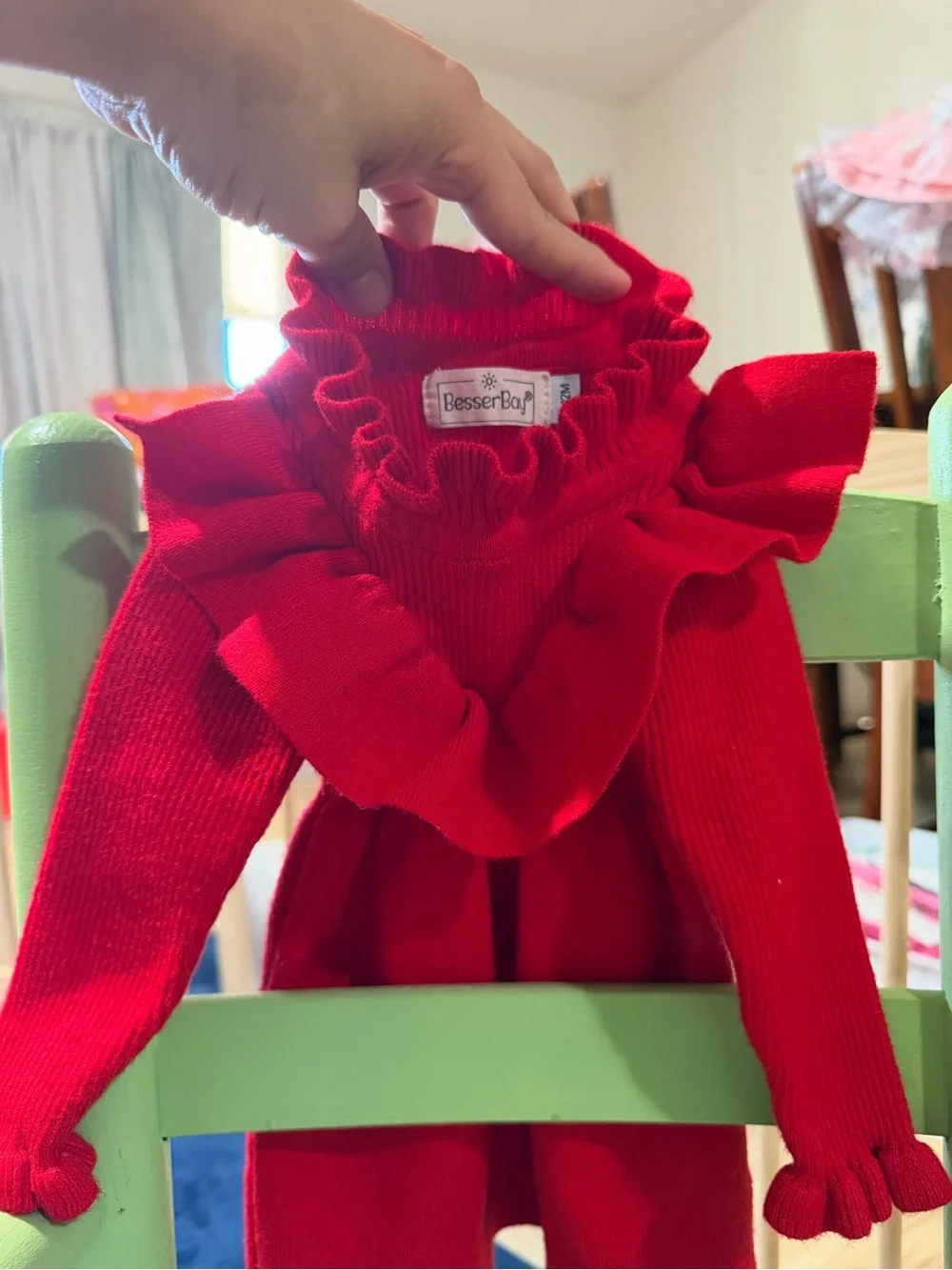 N/A soft red